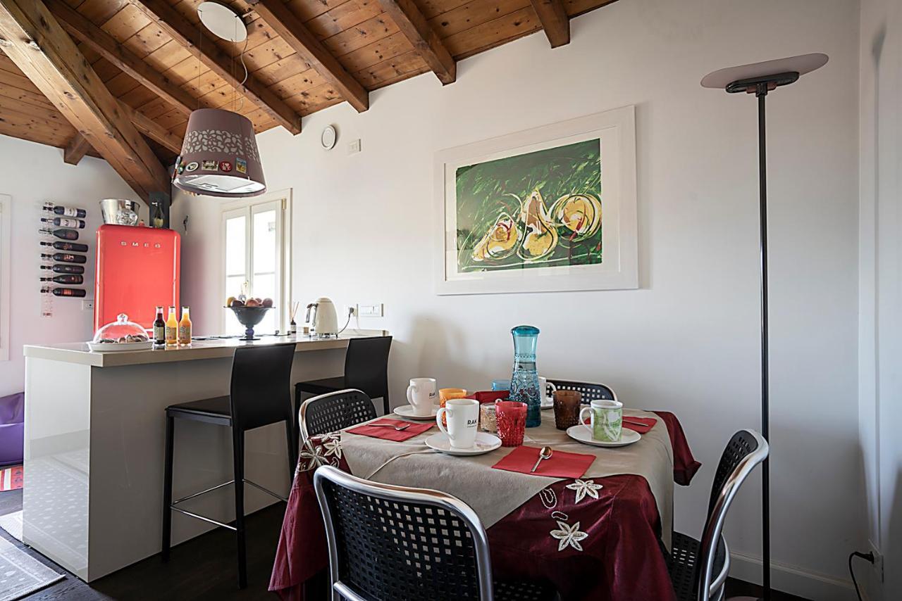 Villa Casetti B&B Fontanelice Exterior photo